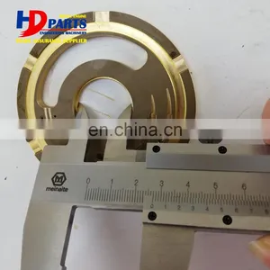 AP2D18 Hydraulic Valve Plate Machinery Engines Parts thumbnail-6