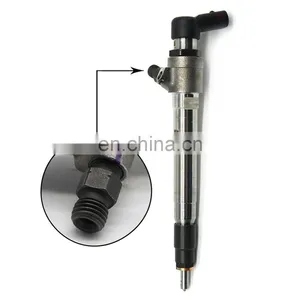 WEIYUAN Common Rail Injector A2C59517051 Fuel Pump Injector A2C59517051 for Common Rail Fuel Pump thumbnail-5