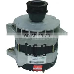Original Diesel Engine Parts High Pressure Oil Pipe FOR Truck DCi 11 D5010480575 thumbnail-1