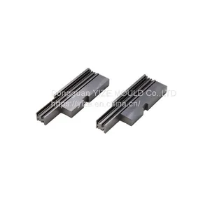 Dongguan Wear-resistant Tungsten Steel Punch Precision Wire Cutting PG Processing ISO 9001 Certified thumbnail-1