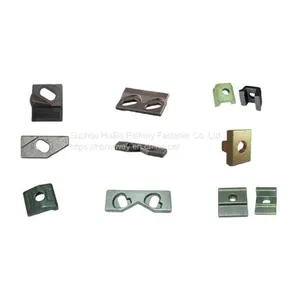 Rail Clamp Plates thumbnail-1