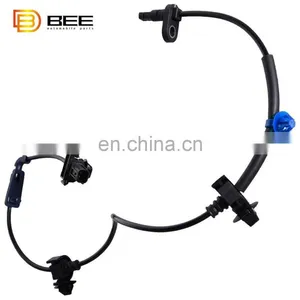 ABS Wheel Speed Sensor Front Right For HONDA 57450SWA003 57450SWA013 57450TOAA01 57450TOAA02 57450T0AA01 57450T0AA02 thumbnail-1