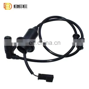 Rear Left ABS Wheel Speed Sensor FOR Mercedes-Benz 2205400417 A2205400417 DZ0604417 thumbnail-1