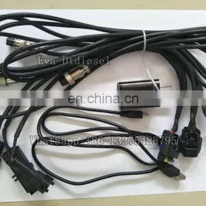 No,010(2) RPD100 Rail Pressure Diagnoser thumbnail-4