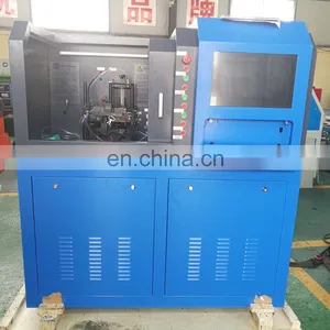 CR318 DIESEL INECJTION TEST BENCH With AHE FUNCTION thumbnail-5