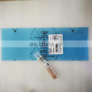 Valve Assembly F00VC01003 for Bosch Injectors thumbnail-4