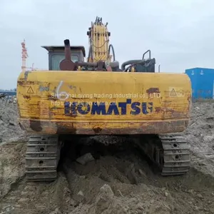 USED JAPAN SUMITOMO S280 CRAWLER EXCAVATOR FOR SALE thumbnail-4