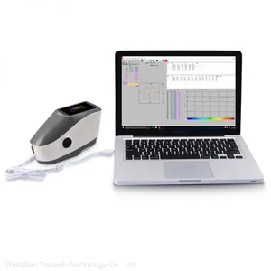 3NH YD5050 Spectrodensitometers CMYK Analysis for Paint Matching thumbnail-4