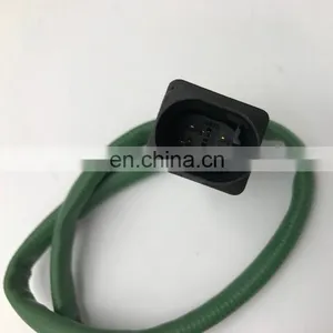 Air Fuel Ratio Oxygen O2 Sensor Front 5-wire for 0258017016 0035427018 thumbnail-3