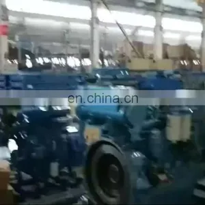 Weichai Deutz Sinotruk Styer 200hp Marine Diesel Engine thumbnail-1