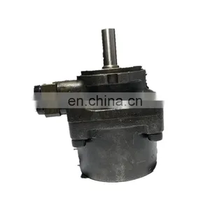 Trade Assurance ATOS PFE-51 Series PFE-51090 PFE-51110 PFE-51129 PFE-51150 Hydraulic Vane Pump thumbnail-3