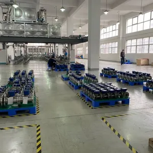 Dynaflox Shanghai Co.,Ltd company overview - view 4 thumbnail
