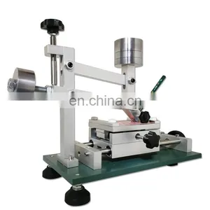 Hardness Testing Pencil Tester Price Pencil Test Machine Pencil Hardness Test thumbnail-4