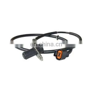 Front Left ABS Wheel Speed Sensor For MITSUBISHI Montero Pajero OEM MR569411 MR407268 ALS1151 5S11149 SU12602 thumbnail-1
