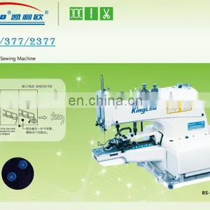 Button Attaching Sewing Machine for the Best Price thumbnail-2