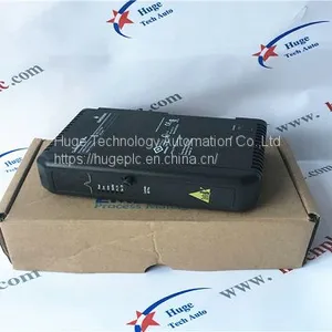EMERSON KJ1710X1-BA1 DeltaV System Power Supply New And Hot In Sale thumbnail-1