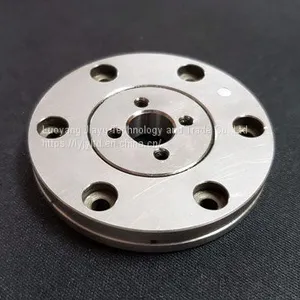 Stainless Steel Bearing for Anti-corrosion and Non-magnetic Environment thumbnail-2