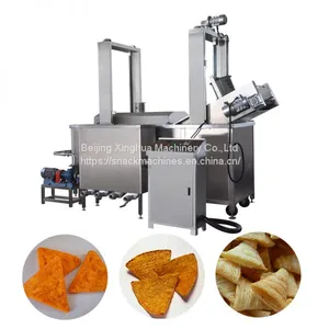 Chips Making Machine thumbnail-1