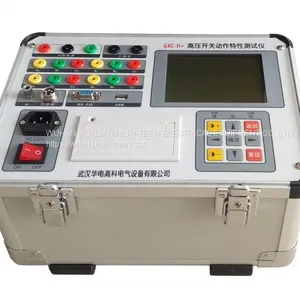 High Voltage Switch Dynamic Characteristic Tester thumbnail-3