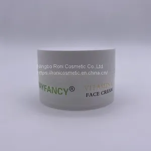 Vitamin C Face Cream thumbnail-1