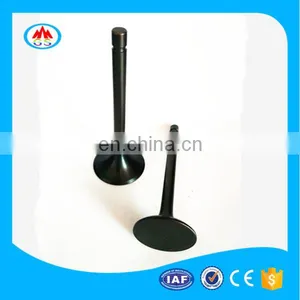 Gasoline Petrol Power Car Components Engine Type Valve for Toyota 2SZ 2SZFE 2SZ-FE Spare Parts thumbnail-4