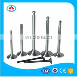 Spare Parts Diesel Engine Valve for Sabaru Ee20 2.0L thumbnail-3