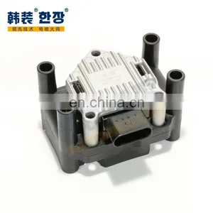 Ignition Coils 06B905106A Fit for VW thumbnail-3