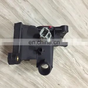 Engine Cooling System Water Outlet Thermostat for 3 5 6 8 2.0L 2.3 L OEM LF94-15-17Z thumbnail-6
