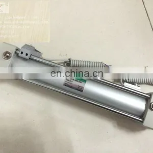 CKD Cylinder Japan Cylinder SCA2-CA-40B-200 thumbnail-1