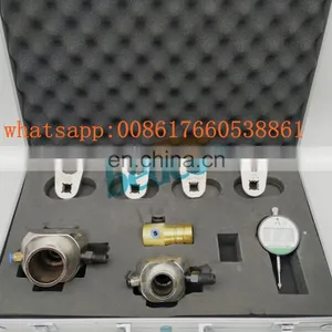 Common Rail Repair Tool Cummins ISG Injector Decomposition Tool With Meter thumbnail-6