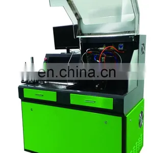 Common Rail Injector Test Bench NT816F With Bo-sch 3rd Stage Repair Solution thumbnail-4