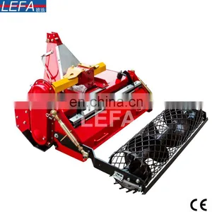 CE Broyeur Minitractor Stone Burier for Sale thumbnail-1