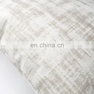 Simple Geometric Pattern Sofa Home Decor Design 18 Inch Square Throw Pillow Cushion thumbnail-5