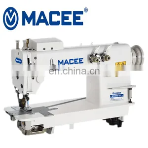 MC 3800-2PL HIGH-SPEED CHAIN STITCH SEWING MACHINE thumbnail-1