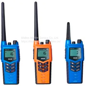 SAILOR SP3560 Portable ATEX UHF thumbnail-4