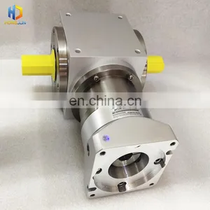 Double Ratio ZSPT Robot Hand Gearbox thumbnail-3