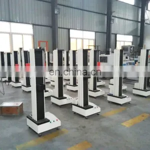 Single Chip Control Digital 100N Tensile Strength Universal Testing Equipment thumbnail-3