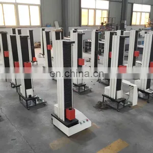 Universal Metal Bending Tensile Testing Machine Price thumbnail-3