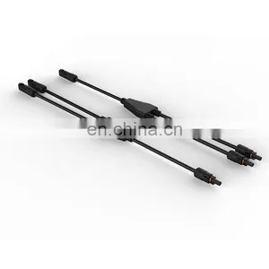 Solar Cable Connector Type 2 in 1 Solar Panel Connector thumbnail-7