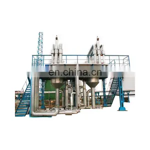 Hydrocracking Raw Oil Filters Temperature Activated Furnace Filter thumbnail-1