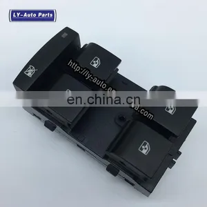 Auto Car Power Master Window Switch For Cruze Opel Zafira Astra Buick Lacrosse 13305373 thumbnail-3