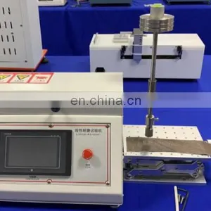 Liyi Taber Linear Abrasion Resistance Tester thumbnail-5