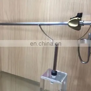 Hemolok Clip Applier With Diam 10mm Titanium Clip Applier Laparoscopic Clip Applicator thumbnail-1