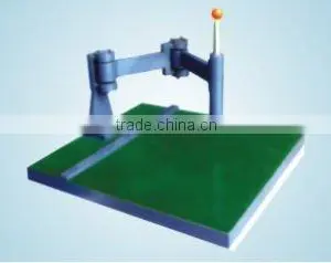 Manual Round-shape Cutting Table thumbnail-1