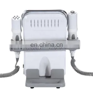 Non Surgical Face and Neck rf Microcurrent Face Lift Machine thumbnail-4