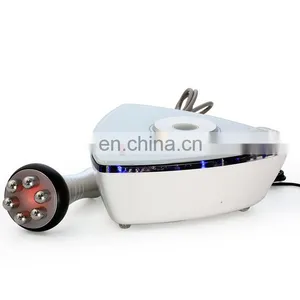 NEW 2 in 1 RF Multi-funcitional Mini Slimming Machine Skin Tightening Cellulite Reduction Machine Beauty Equipment thumbnail-1