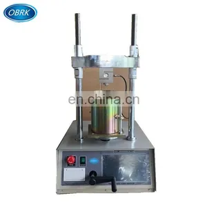 Digital CBR(california Bearing Ratio) Test Machine for Soil, Soil Lab CBR Tester thumbnail-1