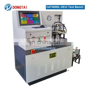 CAT4000L HEUI Test Bench thumbnail-5