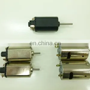 RS545 Pump DC Micro Motor for Hair Dryer and Massager-chaoli thumbnail-3