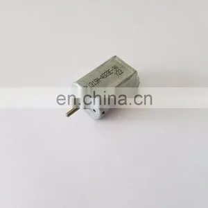 20mm Mini Powerful Electric DC Motor CL-FK131SH For Hair Dryer And Tooth Brush thumbnail-2